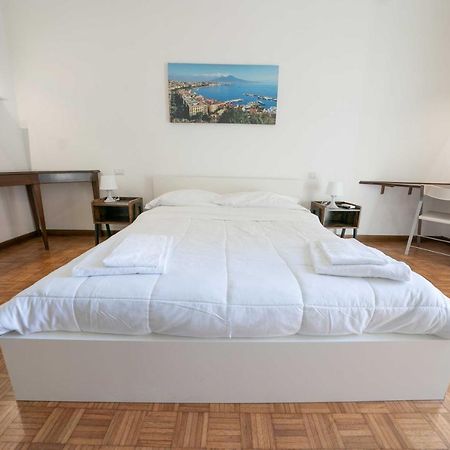 Arcoleo Prestige By Dimorra Bed and Breakfast Napoli Eksteriør billede