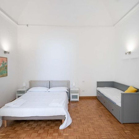 Arcoleo Prestige By Dimorra Bed and Breakfast Napoli Eksteriør billede