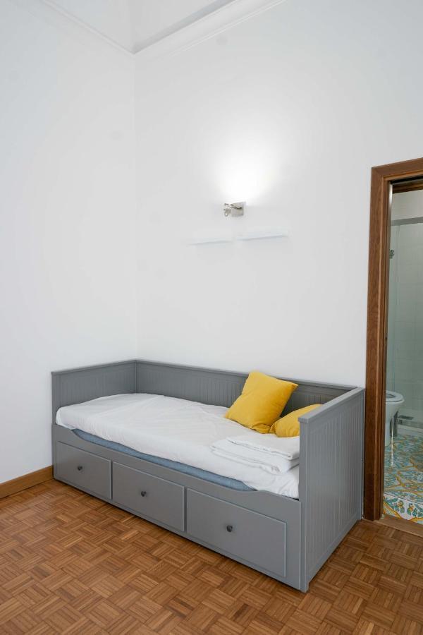 Arcoleo Prestige By Dimorra Bed and Breakfast Napoli Eksteriør billede